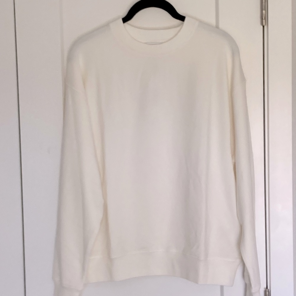 The Drop Sweatshirt
